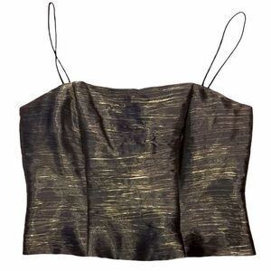 Dressbarn Spaghetti Strap Top